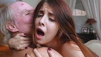 Sex Cu Un Mos Care Isi Fute Nepoata